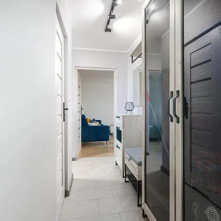 Apartament Apartament Mazurska Z Widokiem Na Morze *